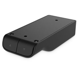 Produktbild für Schreibtischgestell Digitus DA-90432, silber