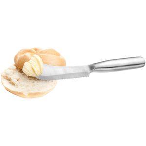 Produktbild für Buttermesser Westmark 13592260, Frühstücksmesser