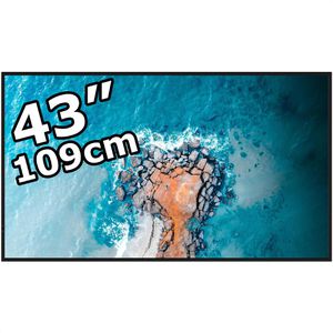 Produktbild für Digital-Signage Hisense 43GM50D, 43 Zoll
