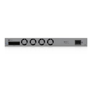 Produktbild für Switch UbiQuiti UniFi Pro XG 48, USW-Pro-XG-48, managed