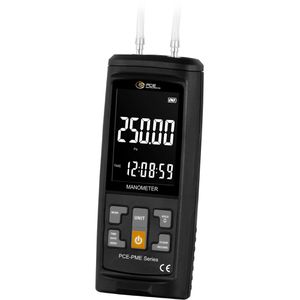 Produktbild für Druckmessgerät PCE PME 250, digital