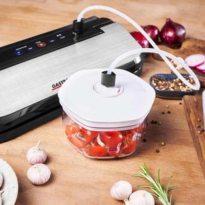 Produktbild für Vakuumiergerät Gastroback Design Basic, bis 30 cm