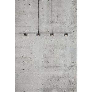 Produktbild für Pendelleuchte Nordlux Clyde, 4-flammig, mit LED