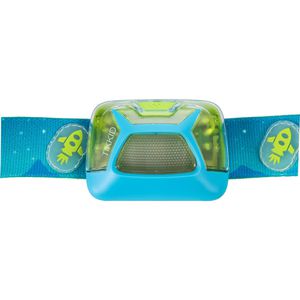 Produktbild für Stirnlampe Petzl Tikkid LED, mit Batterie