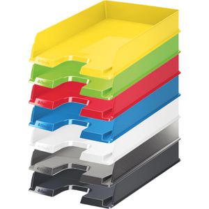 Produktbild für Briefablage Esselte VIVIDA, 623925, A4