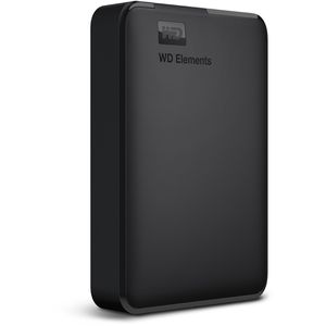 Produktbild für Festplatte WesternDigital Elements Portable