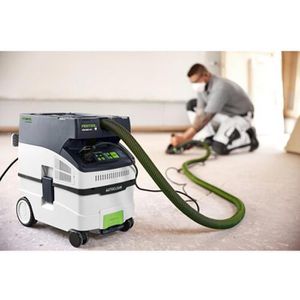 Produktbild für Nass-Trockensauger Festool Absaugmobil Cleantec CTL MIDI I AC