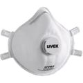 Zusatzbild Atemschutzmaske Uvex silv-Air c 2312
