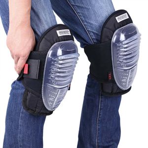 Produktbild für Kniepolster Monzana 105662 Gel