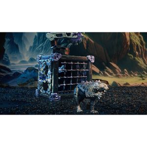 Produktbild für Spielset schleich ELDRADOR 42739, ab 6 Jahre