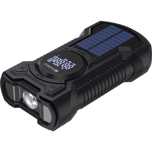 Produktbild für Radio Sandberg Survivor All-in-1 5000