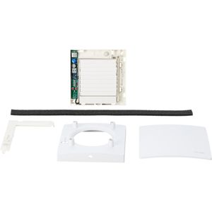 Produktbild für Badlüfter Maico ECA 100 ipro KVZC 0084.0206, Ø 100 mm
