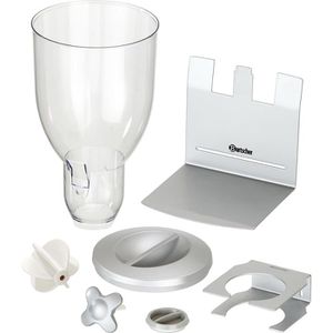 Produktbild für Müslispender Bartscher 1-fach