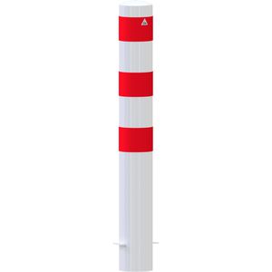 Produktbild für Rammschutzpoller Schake 40150B, für Außenbereich