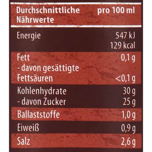 Produktbild für BBQ-Sauce Kühne rauchig-süß
