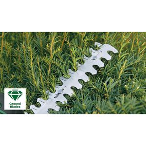 Produktbild für Grasschere Bosch EasyShear 0600833303, Akku