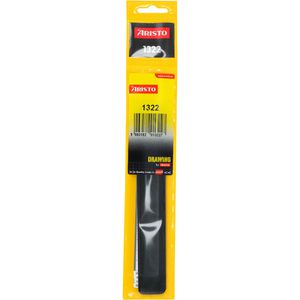 Produktbild für Fächermaßstab Aristo AR1322, GEOtec