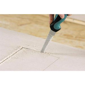 Produktbild für Handstichsäge Wolfcraft 4033000