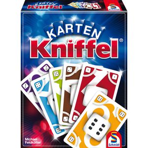 Kartenspiel
