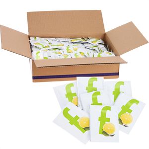 Produktbild für Erfrischungstücher Böttcher-AG 31513