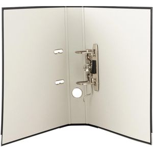 Produktbild für Ordner Grüner-Balken PP, A4