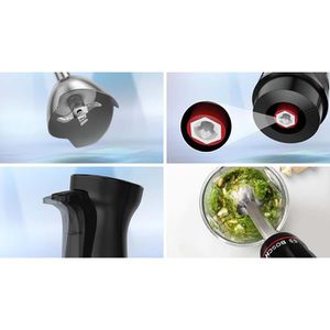 Produktbild für Stabmixer Bosch ErgoMaster, MSM4B610