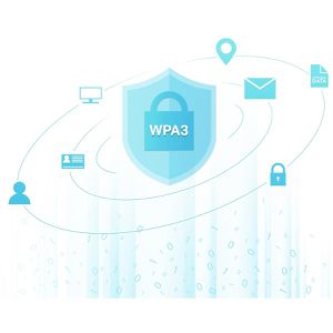 Produktbild für WLAN-Adapter TP-Link AC600, Archer T2UB Nano, Nano, USB 2.0