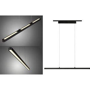 Produktbild für Pendelleuchte Paulmann URail Lento, mit LED