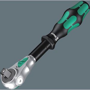 Produktbild für Schraubendreher Wera Kraftform Kompakt W 1, Set