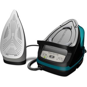 Produktbild für Bügeleisen Rowenta DG7623 Compact Steam Pro