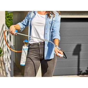 Produktbild für Unkrautbrenner CFH Bio-Gärtner CW 9600 Premium