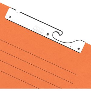 Produktbild für Pendelhefter Elba 100560084, A4, orange