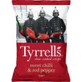 Chips Tyrrells Sweet Chilli & Red Pepper