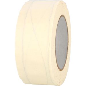 Produktbild für Packband Supra SupraCraft 102552, Papier, weiß