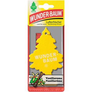 Autoduft Wunderbaum 134205, Vanillearoma
