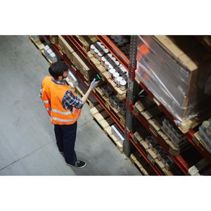 Produktbild für MDE-Gerät Datalogic Memor 11, 944900001, Android