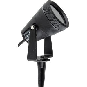 Produktbild für Gartenstrahler SLV Samrina, mit GU10-Fassung