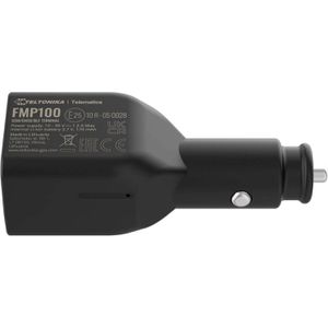 Produktbild für GPS-Tracker Teltonika FMP100, 2G
