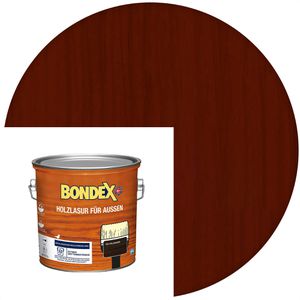 Produktbild für Holzlasur Bondex 2,5l
