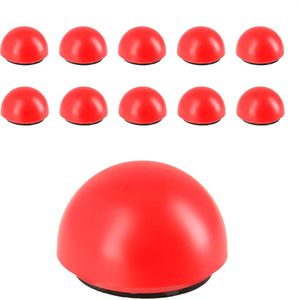 Magnete Maul 61750, Recycling, rot