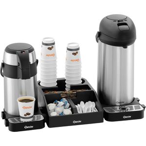 Produktbild für Kaffeestation Bartscher Z50, 190223