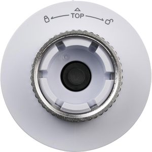 Produktbild für Heizkörperthermostat Brennenstuhl HT CZ 01, App-fähig