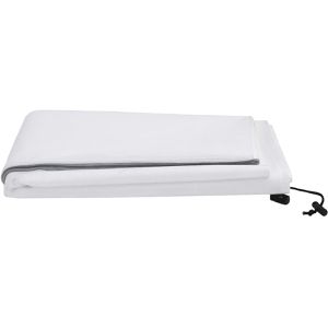 Produktbild für Wintervlies vidaXL 364870, weiß, 2,5 x 3,1 m
