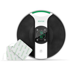 Reizstromgerät REVITIVE Medic Plus Knie, EMS & TENS