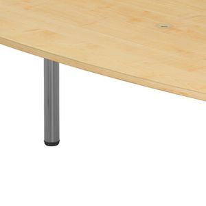 Produktbild für Konferenztisch Hammerbacher KT22C