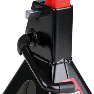 Produktbild für Unterstellbock Heyner 347420, Tragkraft 2t