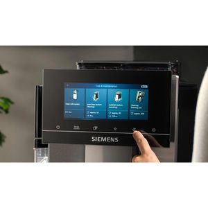 Produktbild für Kaffeemaschinenreiniger Siemens TZ800Z1, Kaffeefettlöser
