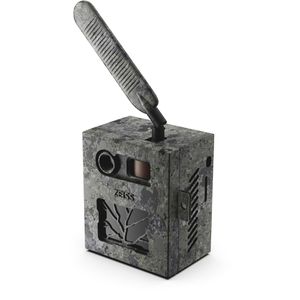 Produktbild für Wildkamera-Schutzgehäuse ZEISS Secacam