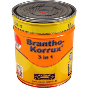 Produktbild für Rostschutzfarbe Branth Brantho-Korrux 3 in 1