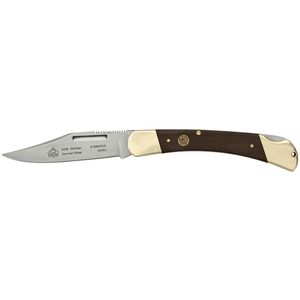 Produktbild für Taschenmesser Puma-Knives SGB warden, braun